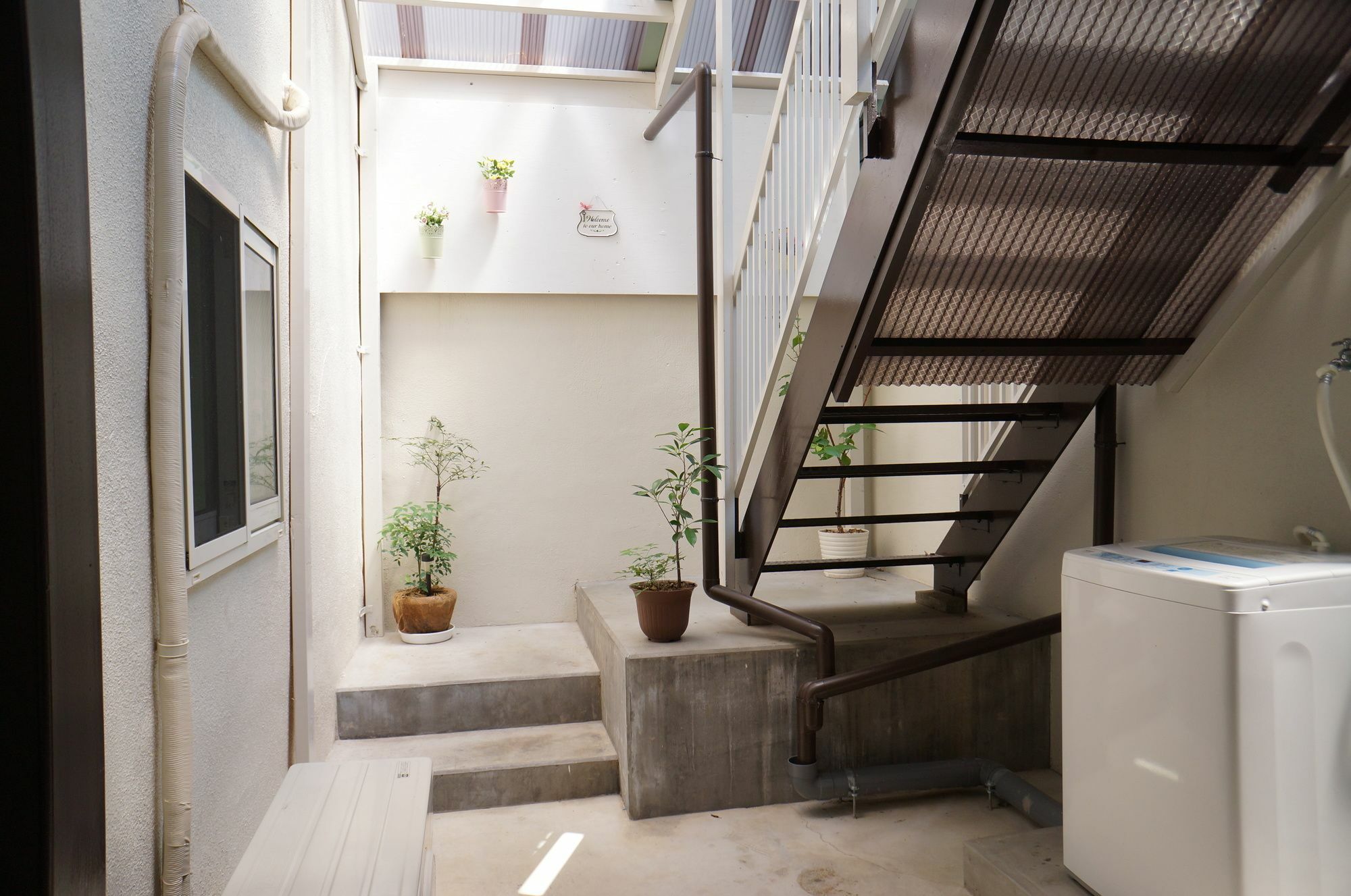 Hotel Tsuruhashitei Asahi Group 大阪鶴橋亭ホテル Ōsaka